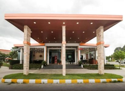 p' Private Resort Cha Am - 18