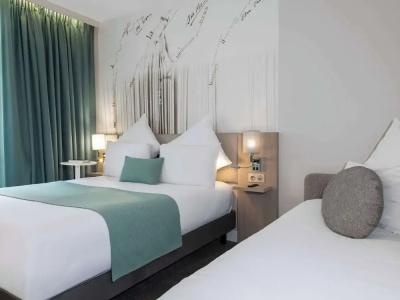Mercure Paris Montparnasse Raspail - 92