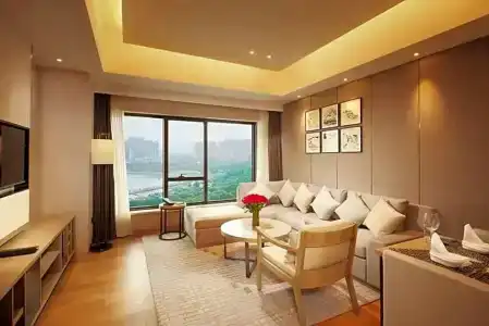 Hilton Suzhou - 67