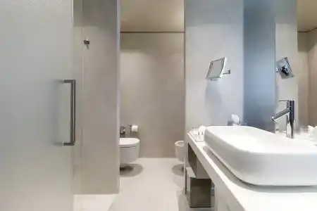 Maritim Plaza Tirana - 66