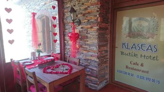 Şirince Klaseas&Restaurant - 19