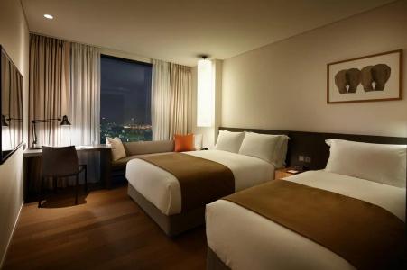 Shilla Stay Haeundae - 50