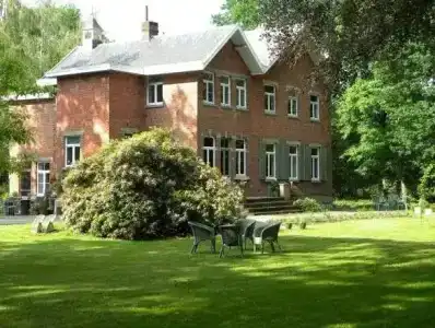 b&b Le Refuge - 0