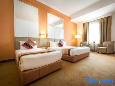 Sentral Pudu @ City Centre / Bukit Bintang - 58