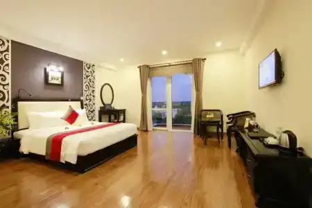 Hoian Sincerity & Spa - 37