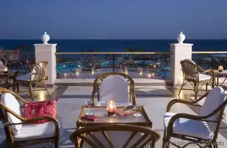 Morgana Beach Resort Taba (ех. Morgana Azur Resort; Club Marmara) - 1