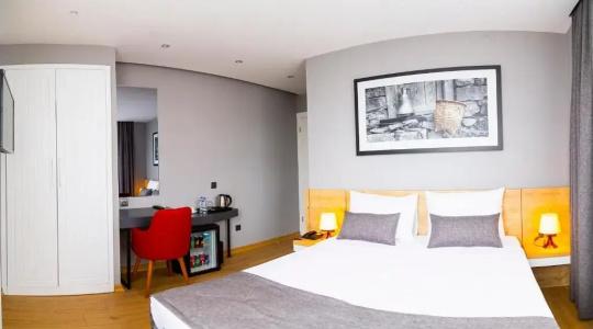 Uzer Otel - 33