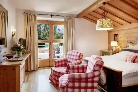 Tennerhof Gourmet & Spa de Charme - 75