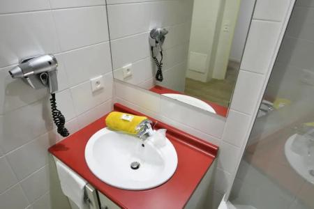 Appart-Hôtel Mer & Golf City Bordeaux Bassins à flot - 52