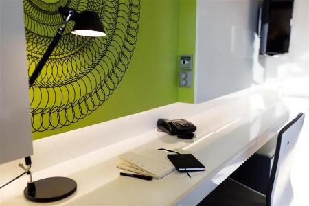 Scandic Tampere Station - 14