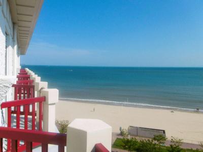 Mercure La Baule Majestic - 18