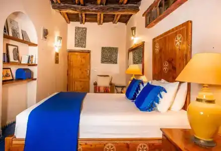 Dar Cherazade - 56