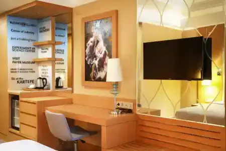 Tryp By Wyndham Izmit - 21