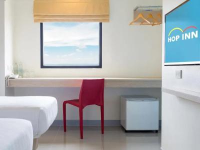 Hop Inn Phitsanulok Mittraphap Road - 22
