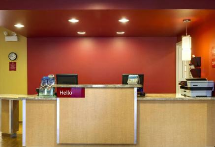 TownePlace Suites by Marriott Kansas City - 1