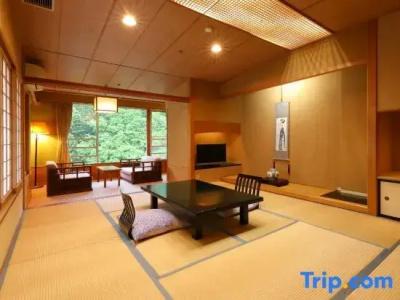 Kinugawaonsen Hananoyado Matsuya - 49