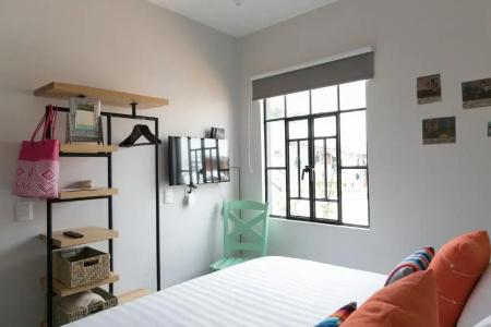 La Palomilla Bed & Breakfast - 62