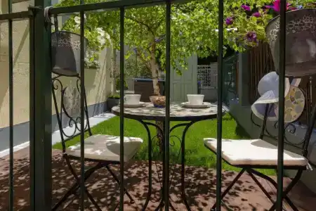 Anastasia Suites Zagreb - 99