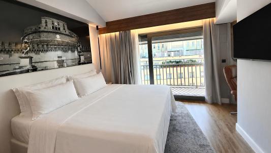 Radisson Blu GHR Rome - 34
