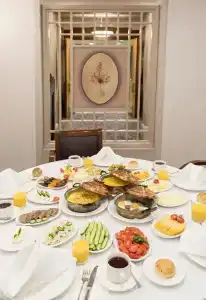 Zorlu Grand Trabzon - 13