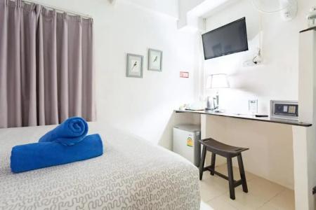The Beach Cha Am Guest House - 102