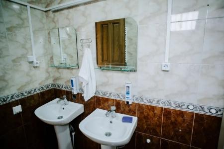 Tbilisi Viking Hostel - 9