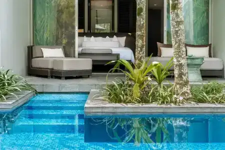 Twinpalms Phuket - Sha Plus - 17