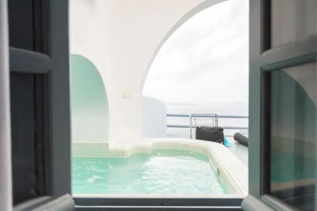 Oia Suites - 68