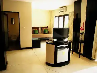 Amarin Samui - Sha Plus Certified - 47