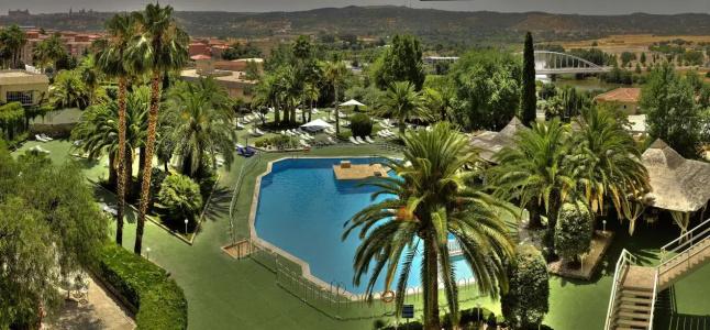 Beatriz Toledo Auditorium & Spa - 146