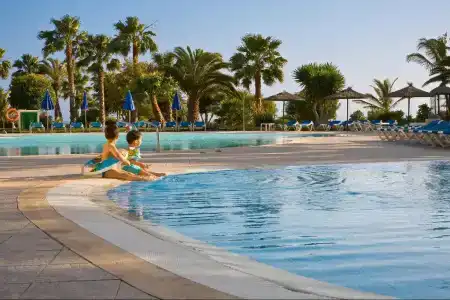 Dreams Lanzarote Playa Dorada Resort & Spa - 46