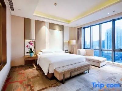 Radisson Exhibition Center Shanghai - 78