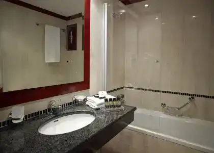 Roda Beach & Spa All-inclusive - 37