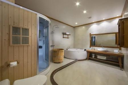 Sapa Highland Resort & Spa - 161