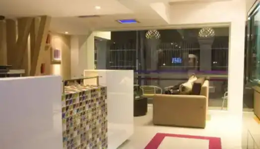 Paradiso Boutique Suites - 13