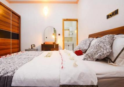 Ukulhas Breeze Inn - 4