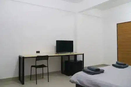 Baan Mai Guest House - 38