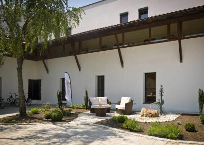 Chrysantihof - 1