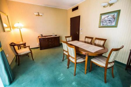 Stacja Nowa Gdynia Bed & Breakfast - 42