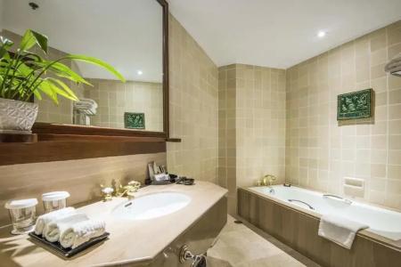 Chatrium Royal Lake Yangon - 236