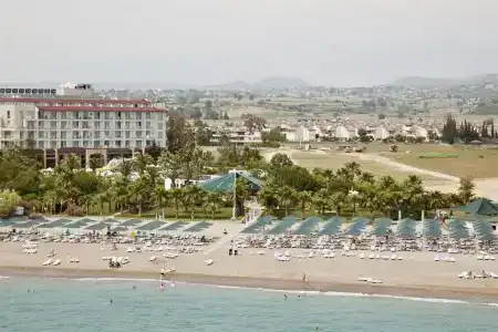 Washington Resort & Spa - 28