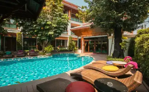 Villa Sirilanna - 14