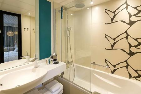 Hôtel & Spa Les Bains d'Arguin by Thalazur - 63