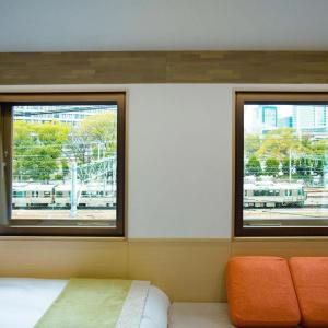Shin-Osaka Station - 39