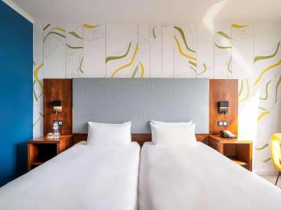 Mercure Antwerp City Centre - 80