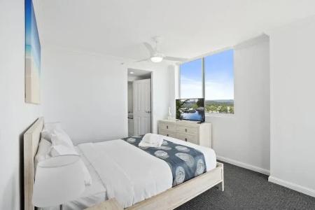 Crystal Bay On The Broadwater - 419