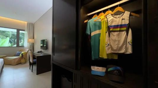Thanyapura Sports & Health Resort - Sha Plus - 29