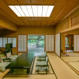Shingen-No-Yu Yumura Onsen Tokiwa - 13