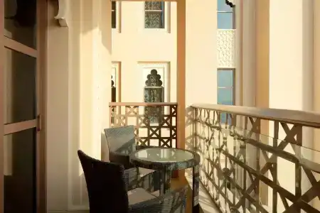 Sheraton Sharjah Beach Resort and Spa - 53