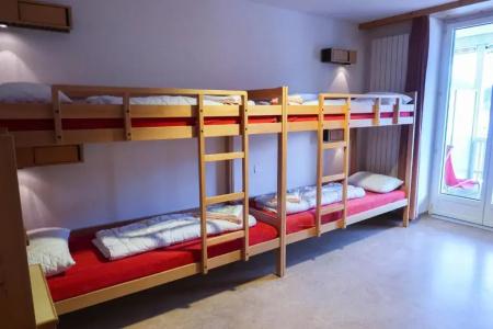 Davos Youth Hostel - 52